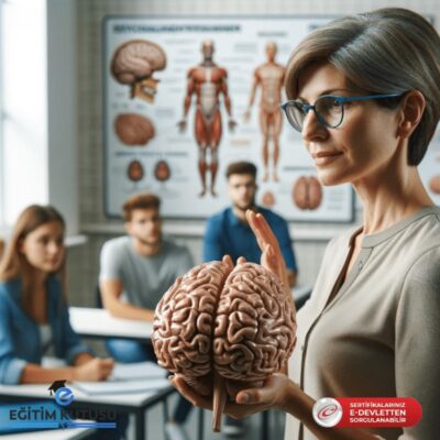 Temel Psikoloji ve Davranış Bilimleri Eğitimi ve Sertifikası