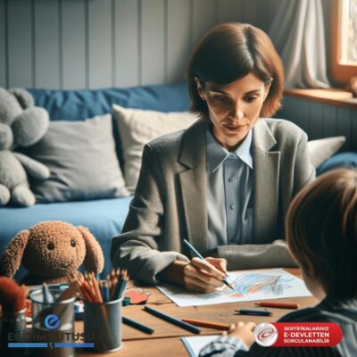 Gelişim Psikolojisi Eğitimi ve Sertifikası