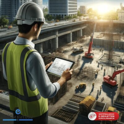 Proje Mühendisliği ve Yöneticiliği Eğitimi ve Sertifikası