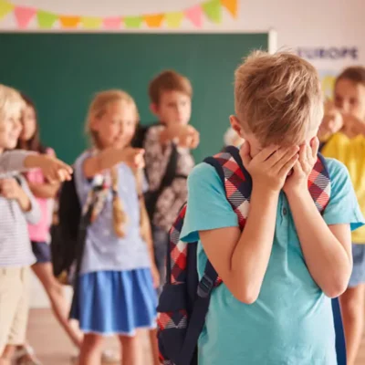 Akran Zorbalığını Anlama ve Önleme Semineri ve Sertifikası