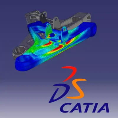 Catia V5R20 Eğitimi ve Sertifikası