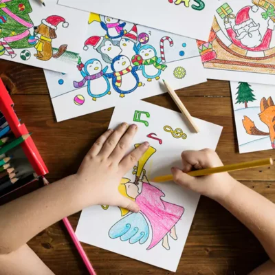 Çocuk Resimleri Analizi ve Psikolojik Resim Testleri Semineri ve Sertifikası