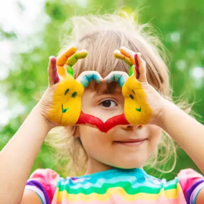 Çocuklarda Sanat ve Yaratıcılık Semineri ve Sertifikası