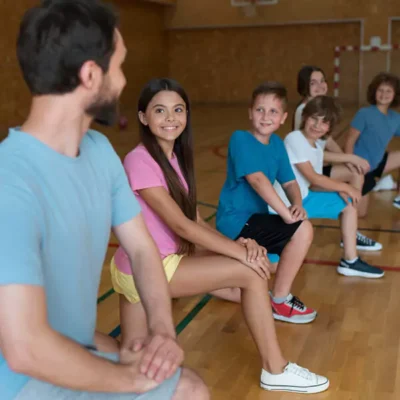 Çocuklarda Spor ve Fiziksel Aktiviteler Semineri ve Sertifikası