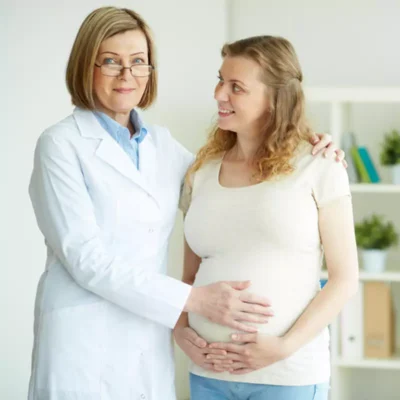 Doğum Koçluğu (Doula) Eğitimi ve Sertifikası