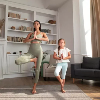 Duygusal ve Zihinsel Sağlık İçin Mindfulness Semineri ve Sertifikası