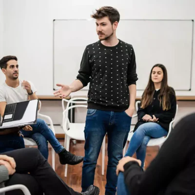 Effective Communication Skills Course and Certificate