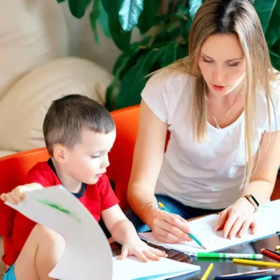 Eğitmenler İçin Ebeveyn İletişimi Semineri ve Sertifikası