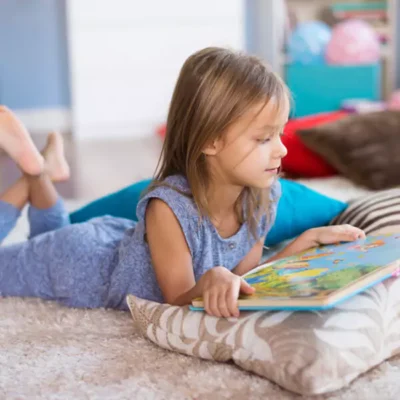 Erken Çocukluk Döneminde Duyu Semineri ve Sertifikası