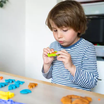 Erken Çocukluk Döneminde Sosyal Duygusal Gelişim Semineri ve Sertifikası