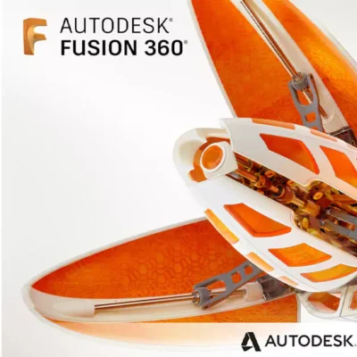 Fusion 360 (Temel ve İleri Seviye Tasarım İle Render) Eğitimi ve Sertifikası