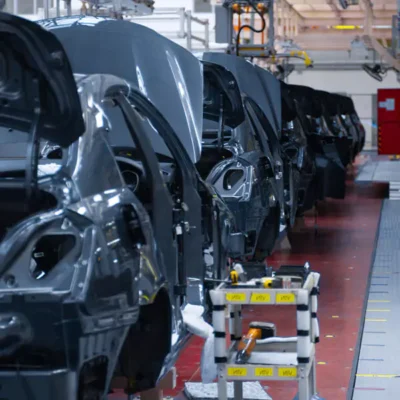 IATF 16949 Sertifikası Otomotiv Kalite Yönetim Sistemi Eğitimi ve Sertifikası