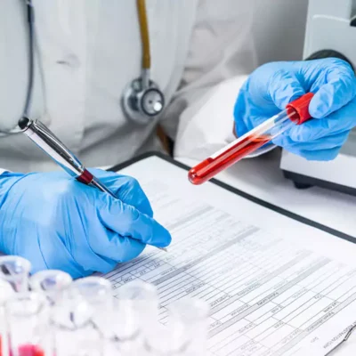 ISO 17025 Laboratuvar Akreditasyonu Eğitimi ve Sertifikası