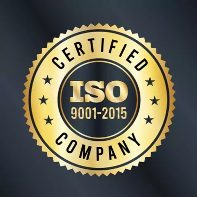 ISO 9001-2015 Eğitimi ve Sertifikası