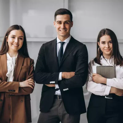 Liderlik ve Takım Çalışması Eğitimi ve Sertifikası