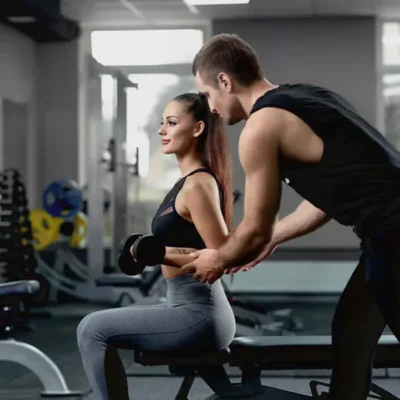 Personal Trainer Eğitimi ve Sertifikası