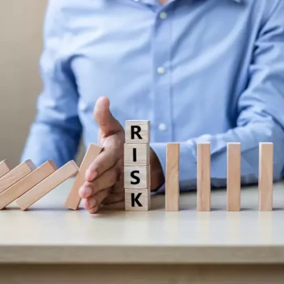 Risk Analizi Eğitimi ve Sertifikası