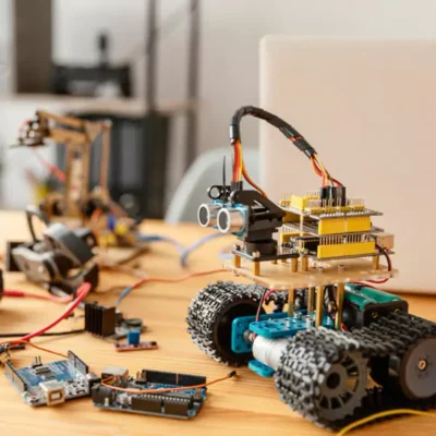 Robotik Kodlama Eğitimi ve Sertifikası (Uygulayıcı Belge)