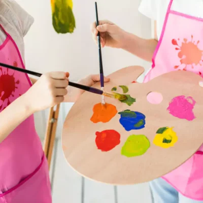 Sanat Terapisi Semineri ve Sertifikası