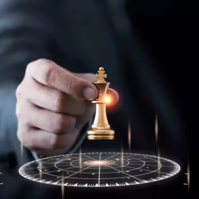 Stratejik Yönetim Eğitimi ve Sertifikası