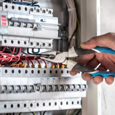 Tehlikeli ve Çok Tehlikeli İşlerde Elektrik Tesisleri Yapım İşi Eğitimi ve Sertifikası