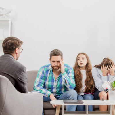Aile Danışmanlığı Eğitimi ve Sertifikası