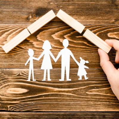 Aile Kaynakları Eğitimi ve Sertifikası