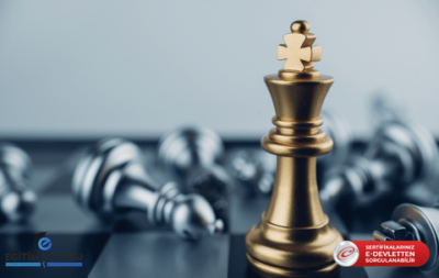 Liderlik ve Yöneticilik Eğitimi ve Sertifikası