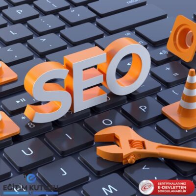 SEO Eğitimi ve Sertifikası