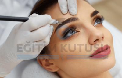 Makyaj Eğitimi ve Sertifikası