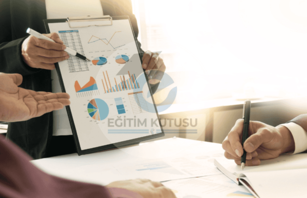 Hedeflerle Proje Yönetimi Eğitimi