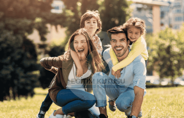 Aile Görgü Kuralları ve Zarafet Eğitimi