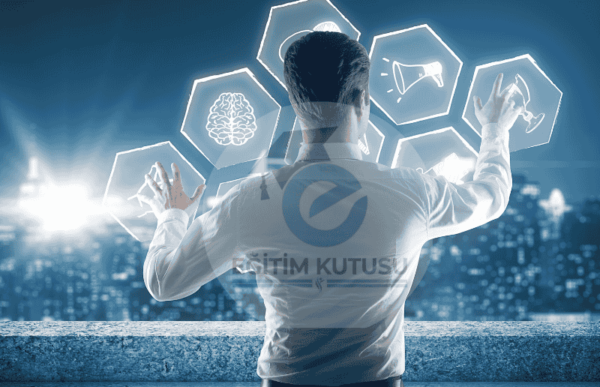 Stratejik Yönetim ve Stratejik Düşünme Eğitimi