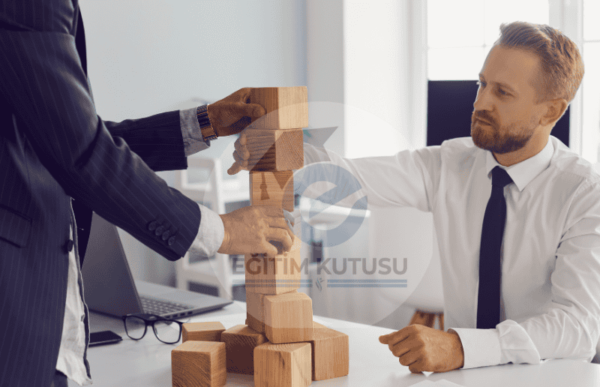 İş ve Strateji Yönetimi Eğitimi