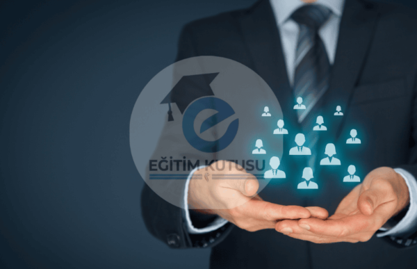 Müşteri İlişkileri Yönetimi Eğitimi