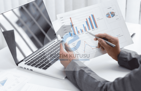 Finansçı Olmayan Yöneticiler Muhasebe ve Finansal Tablo Analizi Eğitimi