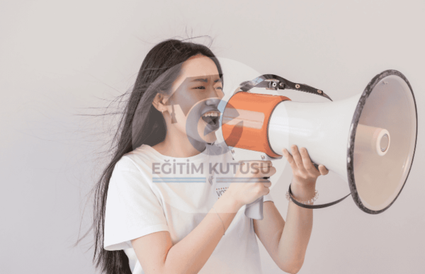 Uygulamalı Sözel İfade Eğitimi