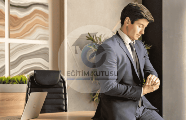 Bireysel Farkındalık Eğitimi