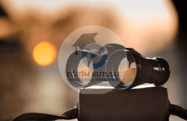 Bir Keşif Yolculuğu Eğitimi