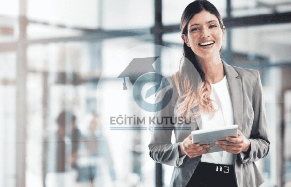 Kariyer Yolculuğunda Oyun Alanım Bulmak Eğitimi