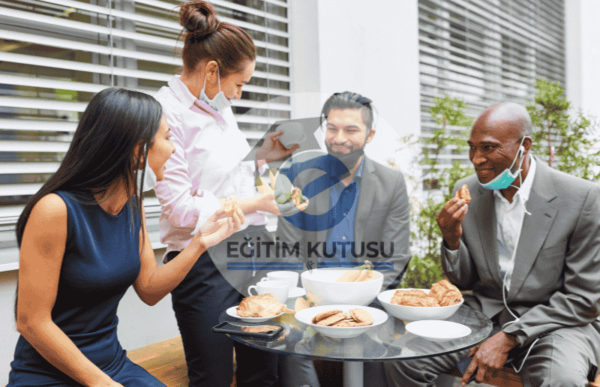 Hayat Bir Maraton (Sunum ve Workshop)  Eğitimi
