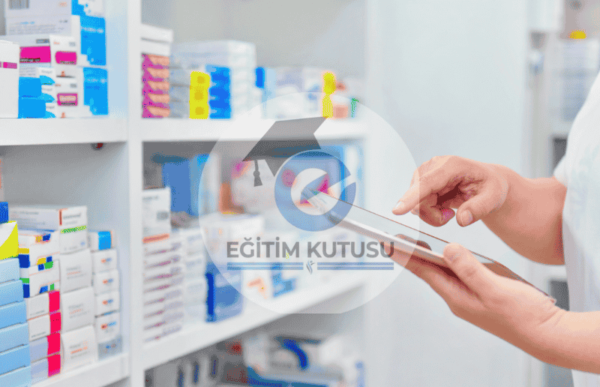 Eczacılar İçin Profesyonel Sporcu Danışmanlığı Eğitimi