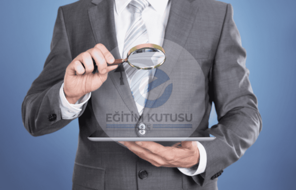 DENETÇİ (Hesap Soran Değil, Kendinden Emin REHBER Olan) Eğitimi