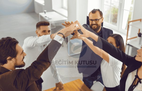 Ekip Olmak ve Ekip Kalmak Eğitimi