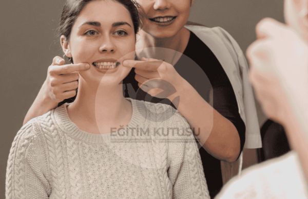 Diksiyon – Güzel ve Etkili Konuşma Eğitimi