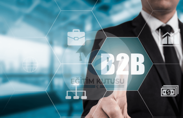 B2B Satış Yönetim Eğitimi