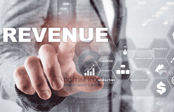 Gelir Yönetimi Revenue Management Eğitimi