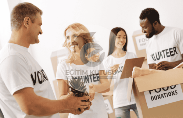 Pro Bono Eğitim Proğramı