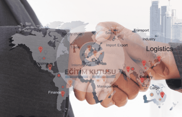 İhracat (Pazar Araştırma ve Geliştirme) Eğitimi