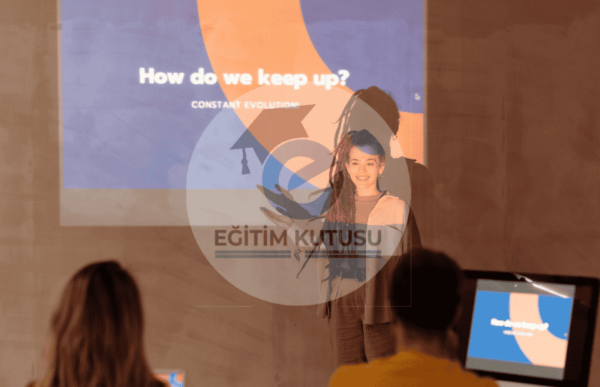 Güzel ve Etkili Konuşma Eğitimi
